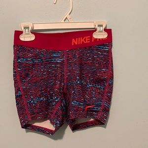 💐RARE Nike Pros💐